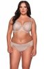 Figi Ava 2112/B  S-2XL Brazyliany